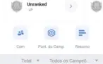 Conta Platina 1(Fazer MD10)