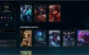 Conta Platina 1(Fazer MD10)
