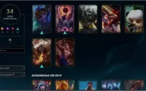 Conta Platina 1(Fazer MD10)
