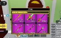Conta de Blox Fruits com Raça v4 CDK God human