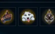 Conta de Lol Diamante 4