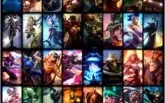 Conta de Lol Diamante 4