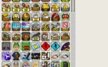 Conta Habbo 2013 + muitos mobis bons + 1 raro