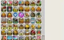 Conta Habbo 2013 + muitos mobis bons + 1 raro
