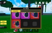 Conta de Blox fruts muito upada é gemada