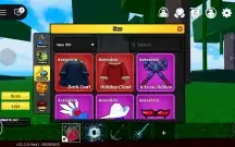 Conta de Blox fruts muito upada é gemada