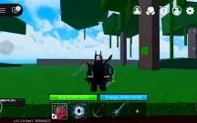 Conta de Blox fruts muito upada é gemada