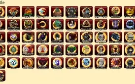Conta AQW - 13 Anos (Adventure Quest Worlds)