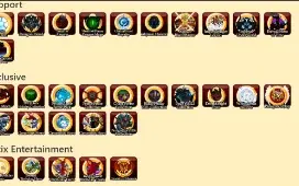 Conta AQW - 13 Anos (Adventure Quest Worlds)
