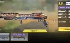 [PROMO] CALL OF DUTY MOBILE - CONTA // MUITO SPOIL+BONUS