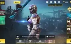 [PROMO] CALL OF DUTY MOBILE - CONTA // MUITO SPOIL+BONUS
