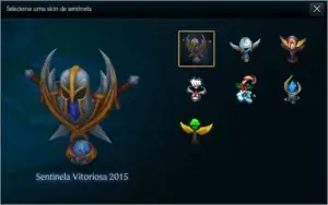 Conta Platina 3