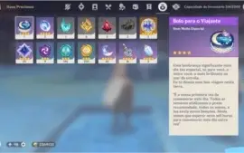 Kazuha + Baal + Amos - Banner GARANTIDO!!!