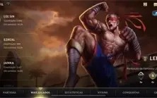 SUPER CONTA
