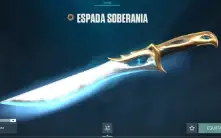Conta Valorant ouro, 500 reais gastos