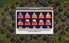 CoC Cv11 no precin