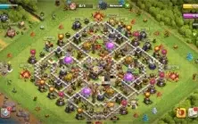 CoC Cv11 no precin