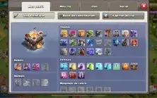CoC Cv11 no precin