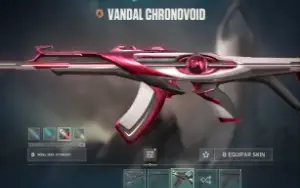 Conta De Vava