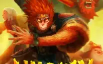 Xbox Unruly Heroes #C27666