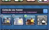 MELHOR CONTA CLASH ROYALE NIVEL 13 ANUNCIADO AQUI