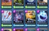 MELHOR CONTA CLASH ROYALE NIVEL 13 ANUNCIADO AQUI