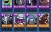 MELHOR CONTA CLASH ROYALE NIVEL 13 ANUNCIADO AQUI
