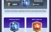 MELHOR CONTA CLASH ROYALE NIVEL 13 ANUNCIADO AQUI