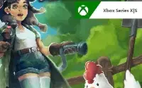 Xbox No Place Like Home (Xbox Series X|S) #C65296