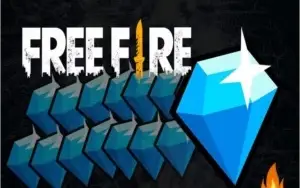 2.230 DIAMANTES FREE FIRE + 223 DE BÔNUS 💎