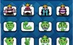 clash royale LvL13 quase tudo full