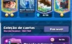 clash royale LvL13 quase tudo full