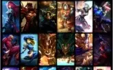 League of legends prata 3, 110 champ, 34 skin e ANNIE HEXTEC
