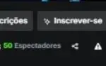 Programa para live KICK -Novo