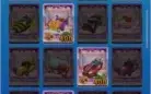 Conta Mario Kart Tour 84 High Ends, Lvl 92, Tier 40