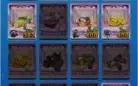 Conta Mario Kart Tour 84 High Ends, Lvl 92, Tier 40