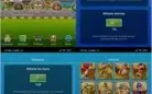 Conta Mario Kart Tour 84 High Ends, Lvl 92, Tier 40