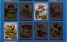 Conta Mario Kart Tour 84 High Ends, Lvl 92, Tier 40