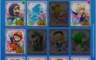 Conta Mario Kart Tour 84 High Ends, Lvl 92, Tier 40