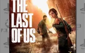 The Last Of Us Ps3 Mídia Digital Psn Dublado Em Português.