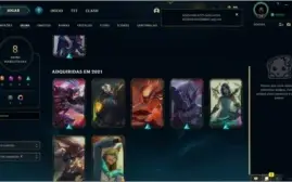 Conta gold 2 MD10 ( Mestre decay )