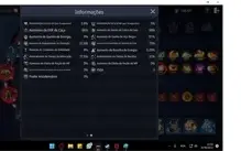 Lanceiro lvl 90 SA82