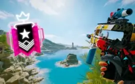 Macro para Rainbow Six Siege - No Recuo e rapid fire!!