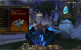 Conta de 9 anos de WoW. D3, Overwatch, hearthstone e Hots