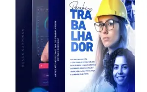 Pack 200 Artes editáveis Dia do trabalhador – Photoshop psd