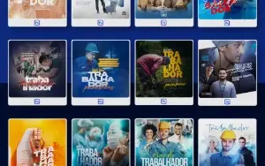 Pack 200 Artes editáveis Dia do trabalhador – Photoshop psd