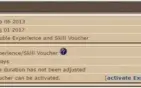 KNIGHT 182, PALADIN 150 E 86 KNIGHT - MESMA CONTA - OPEN PVP