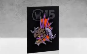 World of Warcraft 15th Anniversary Collector's Edition