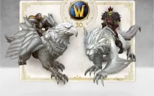 World of Warcraft 15th Anniversary Collector's Edition