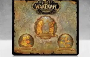 World of Warcraft 15th Anniversary Collector's Edition